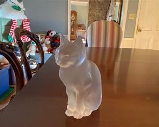 Lallic Excellent condition