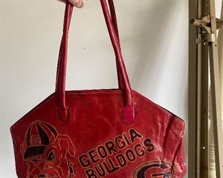 Leather- excellent condition