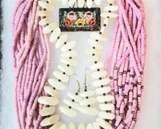 Vintage Estate Jewelry Lot 