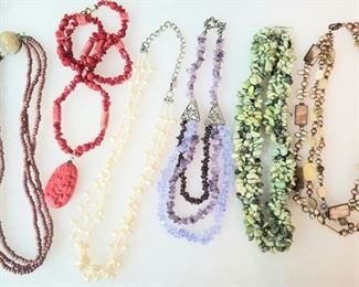 Vintage Estate Jewelry Lot 