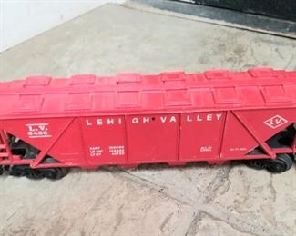 Lionel Train 