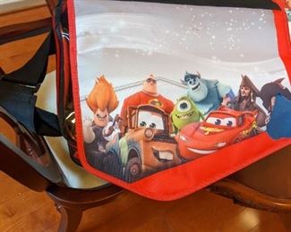 Entire gaming package for kids