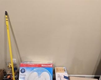 House hold items New in Box.