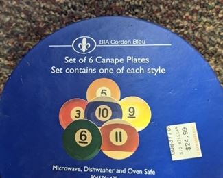 Pool party entertainment supplies