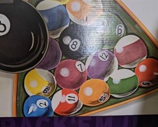 Pool Party Entertainment supplies