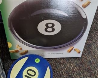 Pool Party entertainment supplies