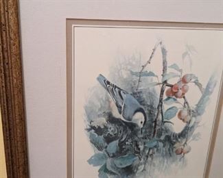 Spring time is coming decorate with a nice new print for your wall.