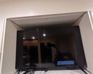 Vizio TV 48" 