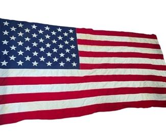 50 Star American Flag
