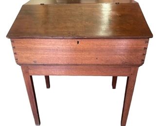 Civil War Era Desk
