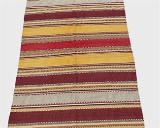 YELLOWSTONE Mayor Southwest Style Rug
