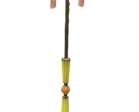 Vintage Art Deco Floor Lamp
