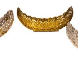 Collection HOBBS BROCKUNIER FRANCES WARE Canoes
