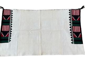 Hopi Ceremonial Kachina Dance Kilt
