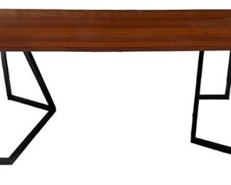 Contemporary Work Desk
