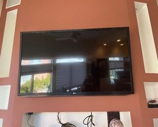 LG tv