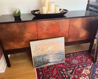 credenza