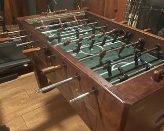 foosball