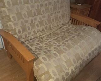 futon