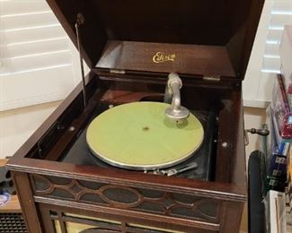 Edison Victrola