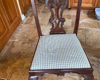 Have 6 of these chairs