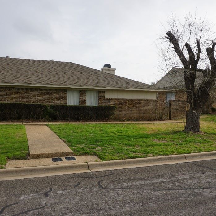 Waco Estate Sale starts on 2/16/2023