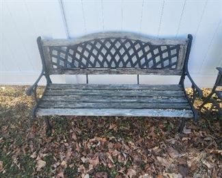 Bench 