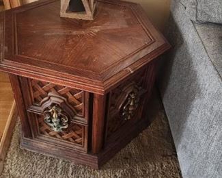 end table