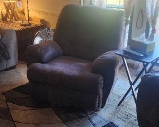 recliner