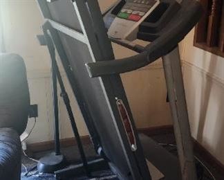 treadmill
