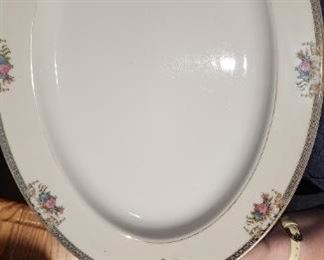 antique china