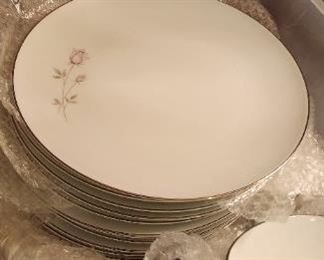 Noritake china 