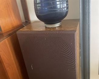 Vintage speaker