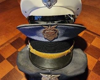 Military Hats