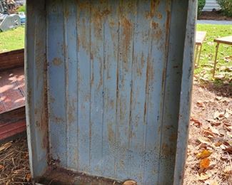 Vintage Allstate Trailer