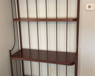 BAKERS RACK