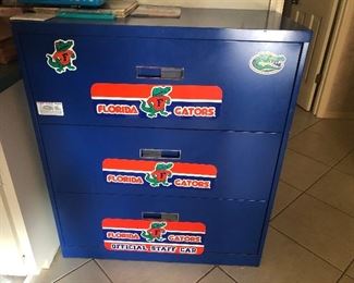 Gator filing cabinet 