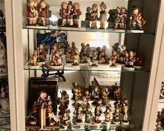 Hummels, Hummels and Hummels