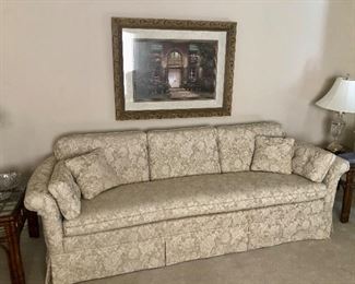 Beautiful Sofa