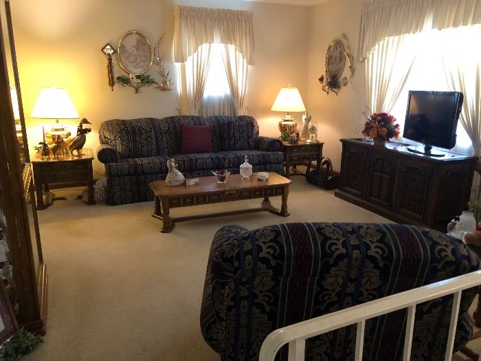 Heirloom Treasures Estate Sale in Morristown starts on 2/16/2023