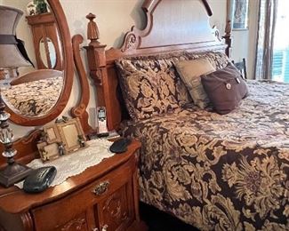 Lexington Victorian Sampler 