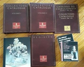 Lladro Collector catalogu9