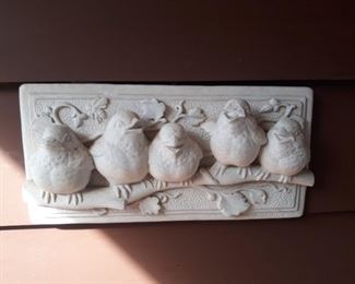 Out door or wall decor