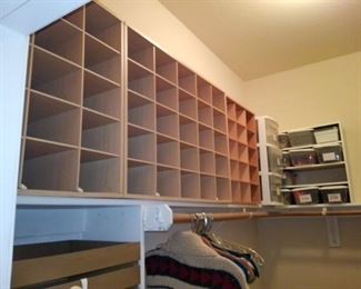 Shoe storge containers