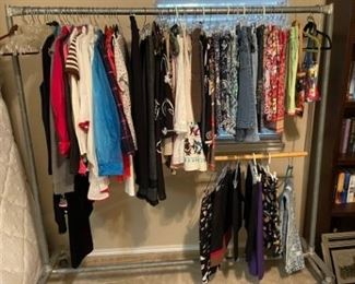 Skirts - Gold/Tennis/Blue Jean/Stylish.  