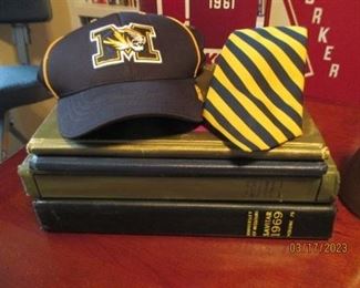 University of Missouri