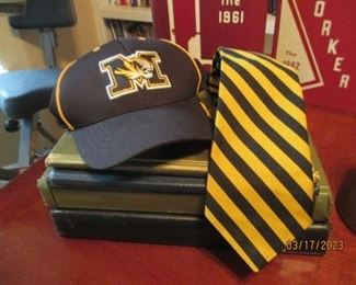 University of Missouri