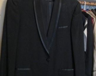Men;s Tuxedo