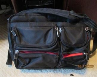 Computer bag