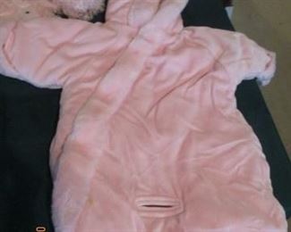 Baby bunting Size 6 months